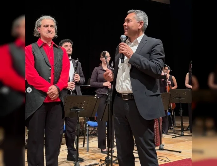 Ege Üniversitesi Akdeniz’in Dört Bir Yanından Akademisyen ve Sanatçıları Uluslararası Müzik Sempozyumunda Buluşturdu