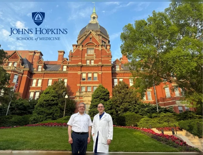 Dokuz Eylül Üniversitesi Rektörü Prof. Dr. Bayram Yılmaz: “Organ naklinde uluslararası gücümüzü artıracağız”