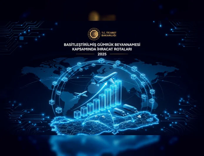 Ticaret Bakanlığı Mikro İhracatın 10 Yılda 15 Kat Büyümesini Kapsamlı Raporla Ortaya Koydu