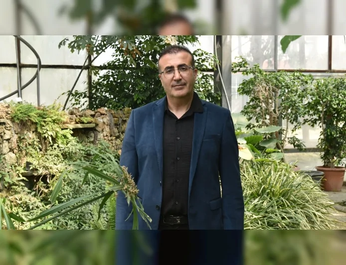 Ege Üniversitesi Araştırmacıları Bitlis’te Keşfetti Yeni Bitki Türüne “Porçanı” Adı Verildi