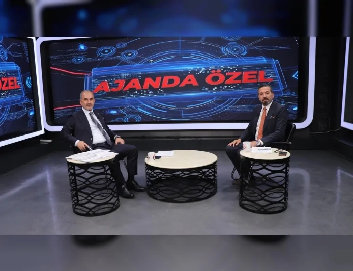 Elazığ TSO Başkanı İdris Alan: “Resen kayıt silme işlemleri mevzuatın zorunlu kıldığı rutin uygulamadır”