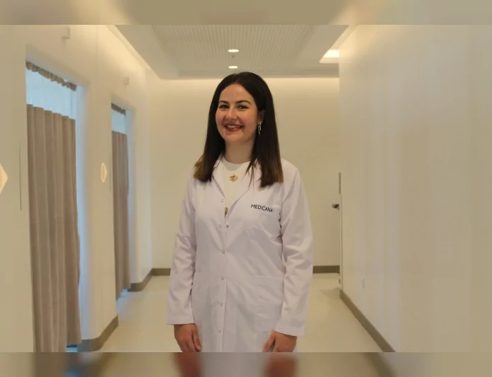 Medicana İzmir Hastanesi Uzman Diyetisyen Mısra Aydın: “Şok diyetler kas kaybı ve metabolizma yavaşlamasına yol açıyor”