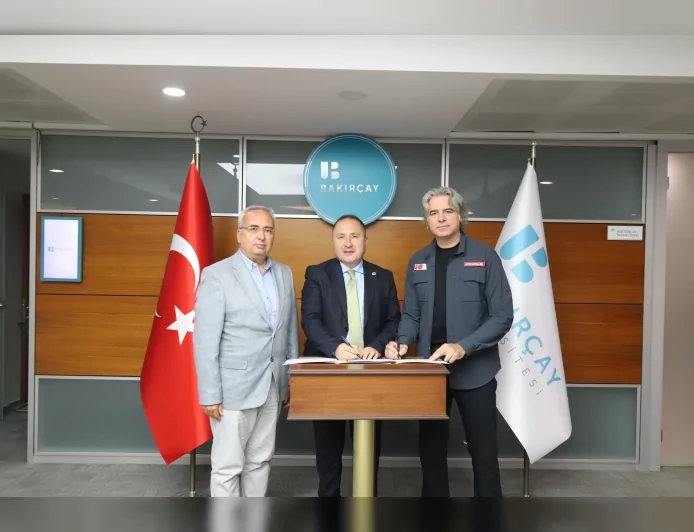 Türk Kızılay İzmir İl Başkanı Kerem Baykalmış: “Kızılay Butik Paylaşmanın ve Dayanışmanın Güzel Bir Örneği Olacak”