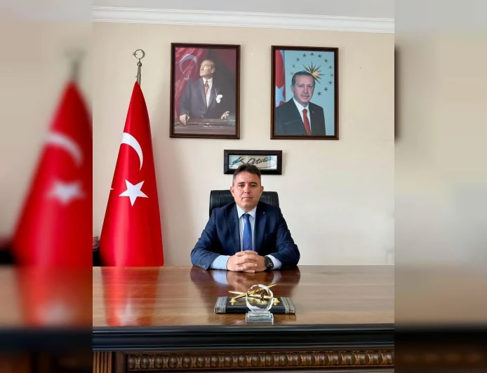 MARMARİS KAYMAKAMI NURULLAH KAYA: “TÜRK KIZILAYI İNSANLIĞIN UMUDU OLMAYI SÜRDÜRÜYOR”