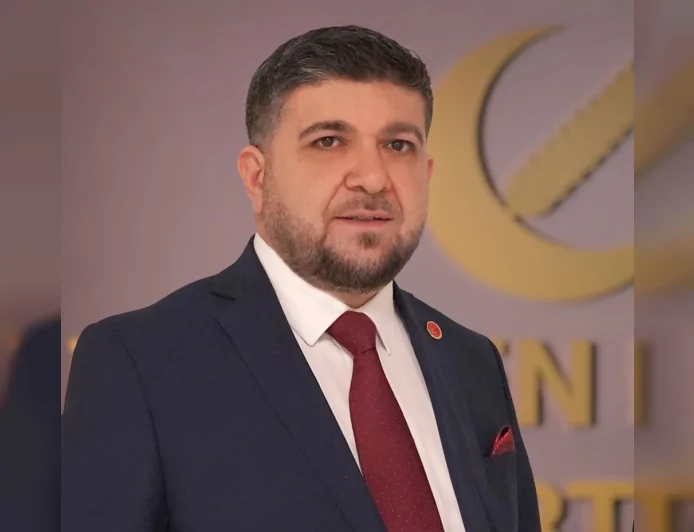 Yeniden Refah Partisi Genel Başkan Yardımcısı Prof. Dr. Mehmet Fatih Bayramoğlu: “Mevcut Alım Fiyatları Çiftçimize Üretme Değil Toprağını Terk Et Demektir”
