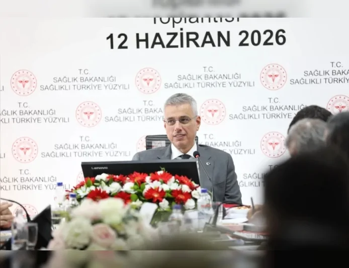 Sağlık Bakanı Prof. Dr. Kemal Memişoğlu: “Muş Eğitim ve Araştırma Hastanemizi 2027’nin Ortasında Hizmete Açacağız”