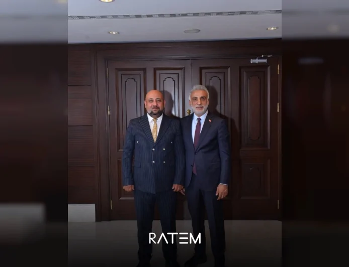 RATEM Başkanı Vedat Gündoğan: “153 Radyonun Telif Davalarını Durdurduk, 800’e Yakın Radyoyu Lisans Sürecinde Koruma Kapsamına Aldık”
