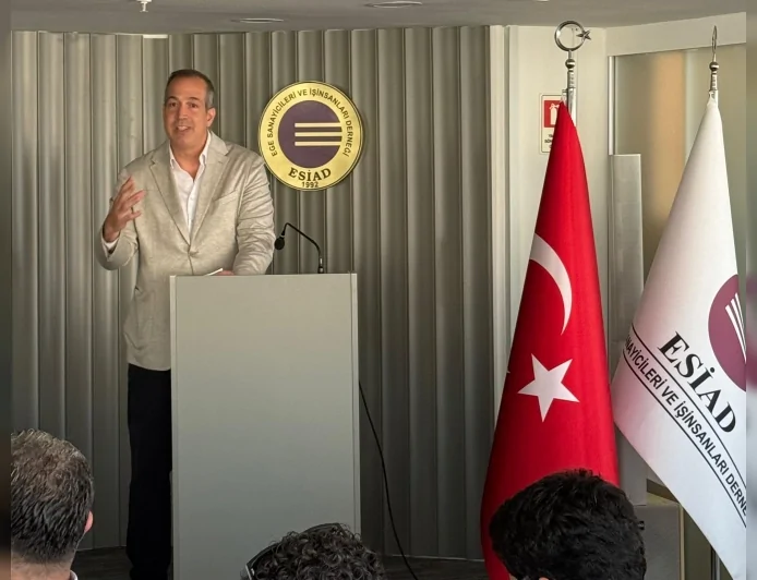 Fütüristler Derneği Başkanı Zeynep Yalım Uzun: “2070’lerde 70 Yaşındaki Bir Birey Bugünün 50 Yaşı Gibi Olacak”