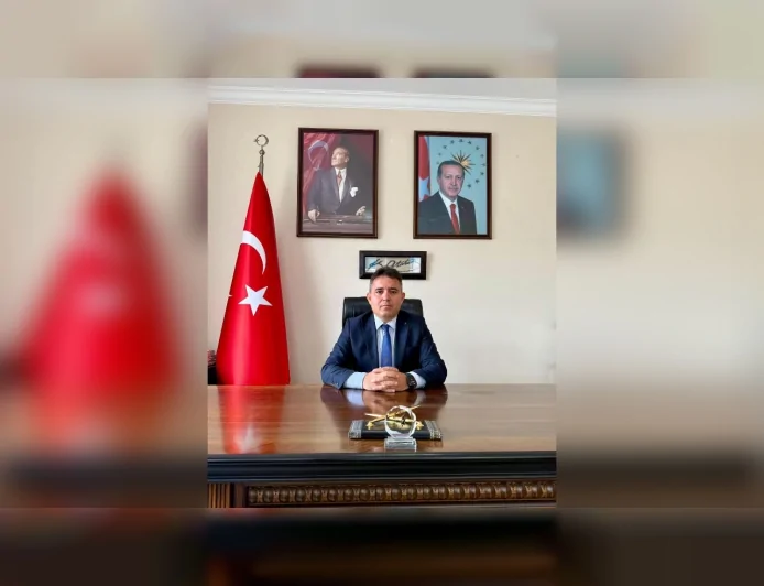 Marmaris Kaymakamı Nurullah Kaya: “Jandarma Teşkilatımız Milletimizin Huzur ve Güvenliğinin Teminatıdır”