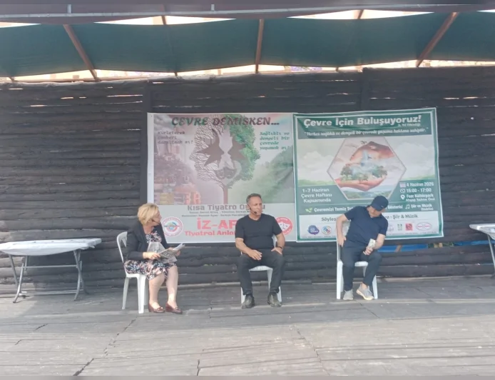 İZ-AFED ile Karadeniz Kültür ve Sahne Sanatları Derneği Arasında İşbirliği Protokolü İmzalandı