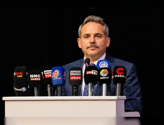 Mamak Kaymakamı Mehmet Nebi Kaya: “Şehitlerin Fedakârlıkları Hiçbir Zaman Unutulmamalı”