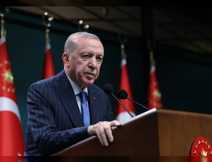Cumhurbaşkanı Recep Tayyip Erdoğan: “ABD ve İran arasındaki mutabakatın kalıcı barışa kapı açmasını ümit ediyoruz”
