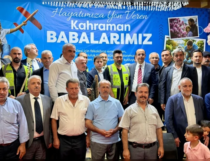 Malatya Yeşilyurt Belediye Başkanı Prof. Dr. İlhan Geçit: “Muhtarlarımız Devletimizin Mahallelerdeki En Önemli Temsilcileridir”