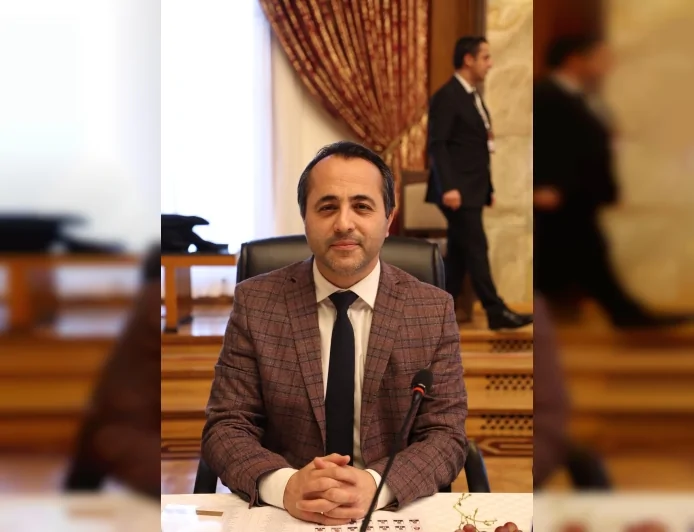 AK Parti Malatya Milletvekili Abdurrahman Babacan: “Yeni Malatya Çarşısı Şehrimiz İçin Yeni Bir Konsept Oluşturacak”