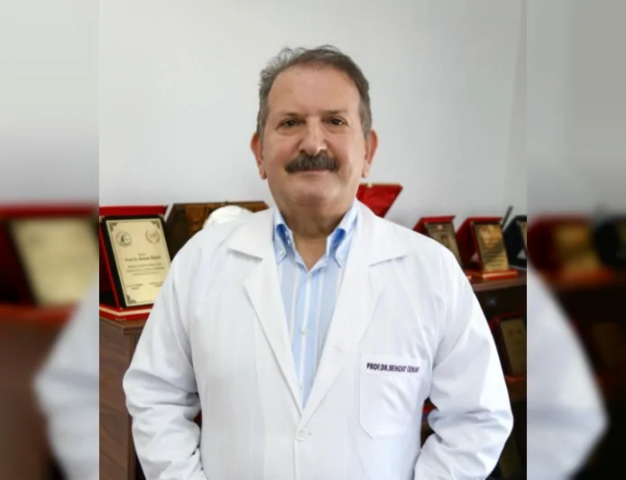 Antalya İl Sağlık Müdürü Prof. Dr. Behzat Özkan: “Yaşlılık Yarının Değil Bugünün Meselesidir”