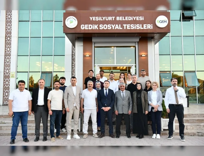 Değerli Hayatlar Eğitim Derneği Başkanı Mine Yeter: “365 Gün Aile Projesi geleceğe umut olan bir sosyal sorumluluk modelidir”
