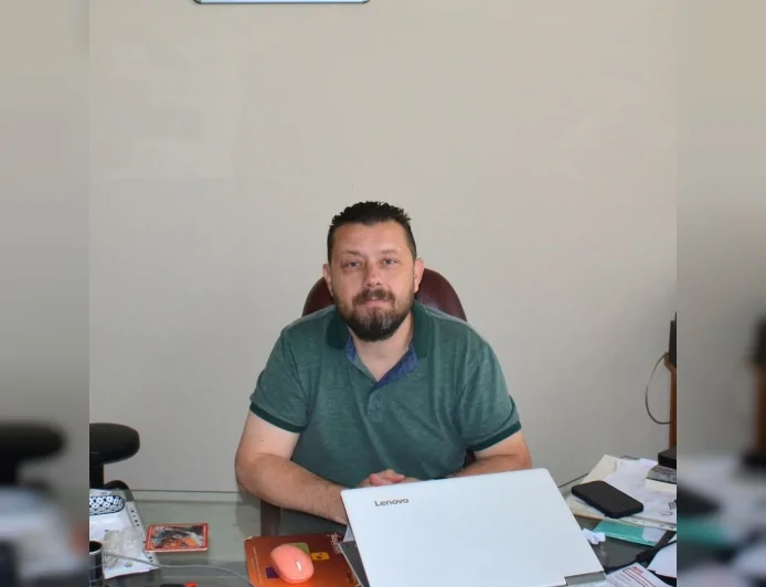 EÜ Öğretim Üyesi Prof. Dr. Mustafa Tolga Esetlili: “Bir Ülkenin Geleceği, Verimli Toprakları ve Su Kaynakları Kadar Güçlüdür”