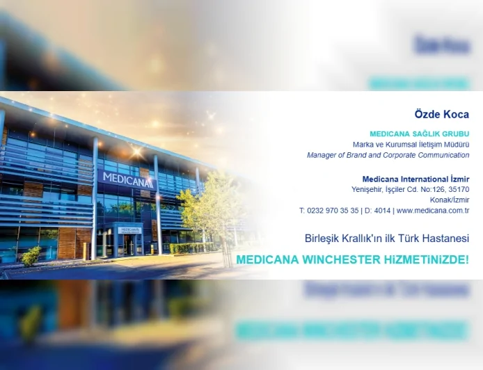 Medicana Sağlık Grubu Ortopedi ve Travmatoloji Uzmanı Doç. Dr. Eralp Kaçmaz: “Yanlış Alışkanlıklar Omurgaya Binen Yükü 6 Kat Artırıyor”
