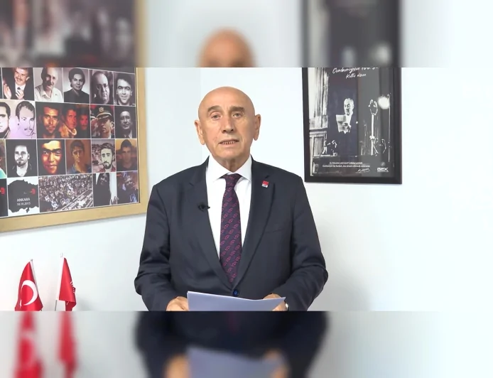 CHP Genel Başkan Yardımcısı Yıldırım Kaya: “YKS’nin Asıl Sorunu Sorular Değil, Eğitimdeki Eşitsizliktir”