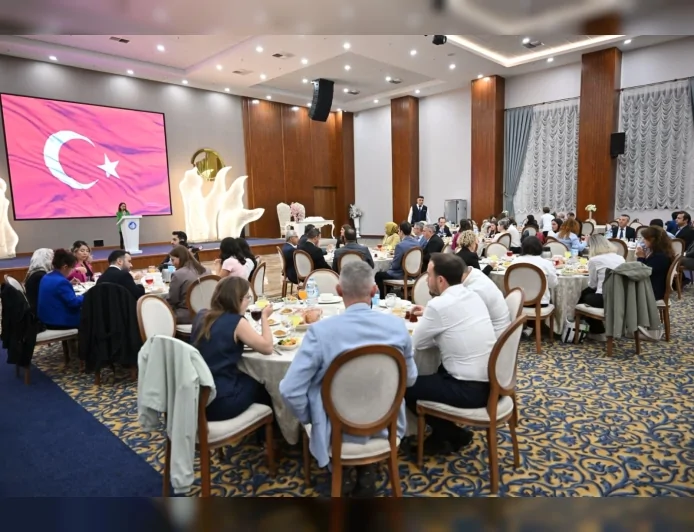 Altındağ Belediye Başkanı Dr. Veysel Tiryaki: “Eğitim ve sağlık hizmetlerinden 35 bin kişi faydalandı”