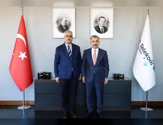 Ahlatcı: “Çorum Şehir Stadyumu 10 Milyon TL’lik Yatırımla Teknolojide Süper Lig Seviyesine Ulaşacak”