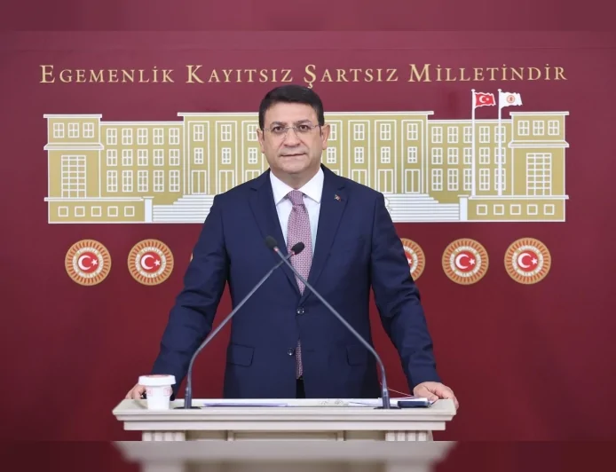 DEVA PARTİSİ ANKARA MİLLETVEKİLİ AV. İDRİS ŞAHİN: “TCK 158 MAĞDURİYETLERİNİ KOMİSYONA TAŞIDIK, KISMİ DÜZENLEME TEKLİF METNİNE GİRDİ”