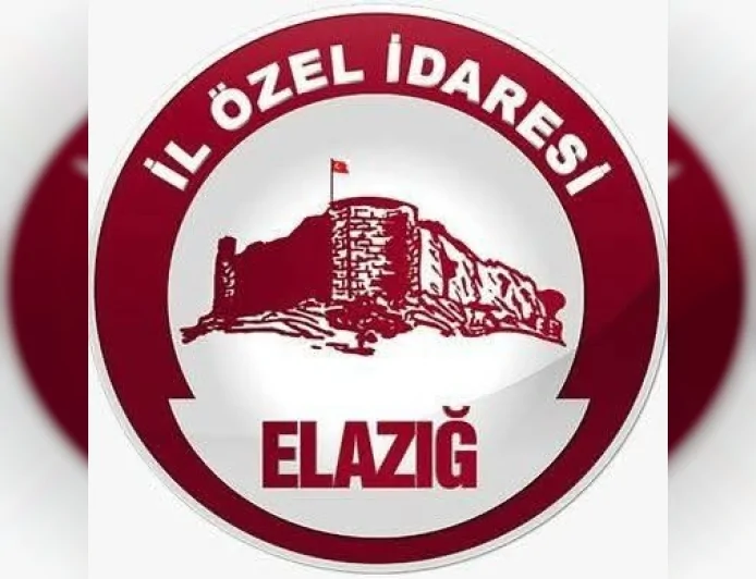 Elazığ  İl Genel Meclisi Temmuz Oturumunda İmar Planlarından Köy Altyapısına Kadar 20 Gündem Maddesi Görüşülecek