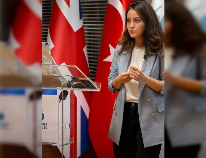 RECEP TAYYİP ERDOĞAN ÜNİVERSİTESİ BÖLÜM BAŞKANI DOÇ. DR. GÜL MÜKERREM ÖZTÜRK HARVARD ÜNİVERSİTESİ’NE DAVET EDİLDİ