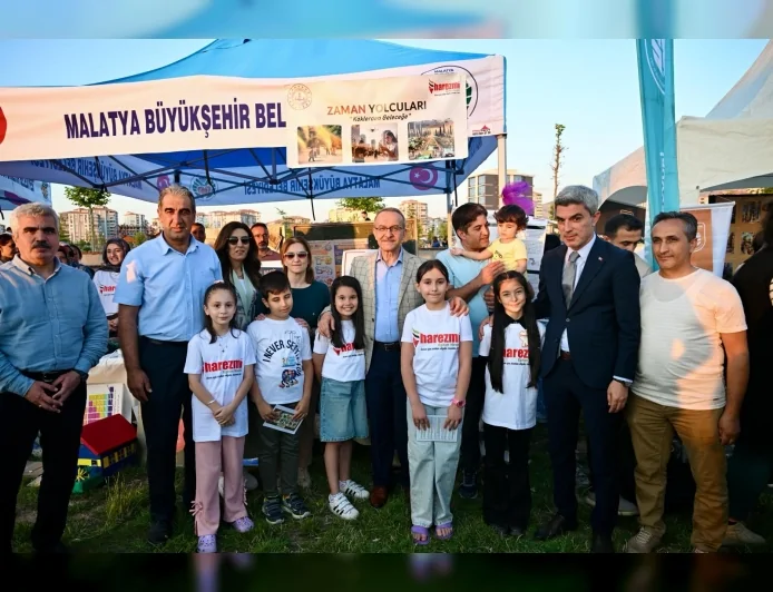 MALATYA VALİSİ SEDDAR YAVUZ: “ŞEHİRLERİMİZİ İNŞA ETMEK KADAR EVLATLARIMIZI İYİ YETİŞTİRMEK DE EN BÜYÜK SORUMLULUĞUMUZDUR”