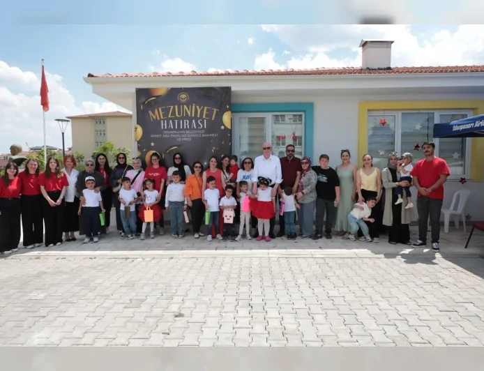 Odunpazarı Belediye Başkanı Kazım Kurt: “Moralinizi Bozmayın, Yalnız Değilsiniz, Biz Varız”