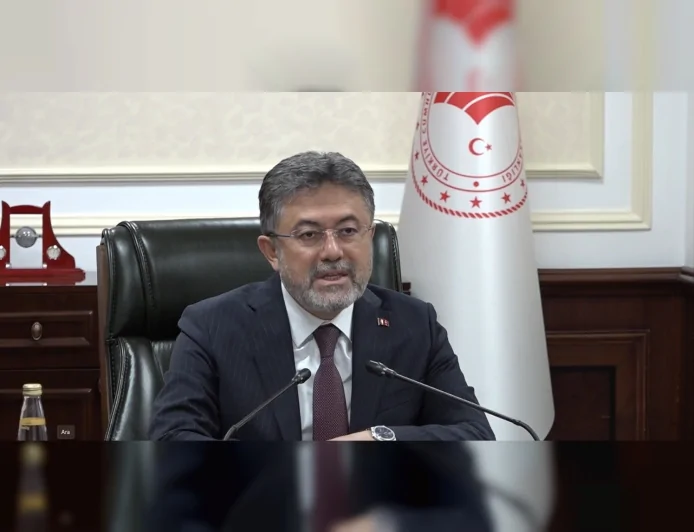 Tarım ve Orman Bakanı İbrahim Yumaklı: “B Reçete Uygulaması 1 Temmuz İtibarıyla 81 İlde Eş Zamanlı Olarak Başlayacak”