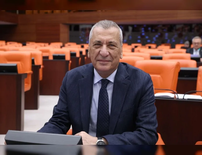 CHP Gaziantep Milletvekili Hasan Öztürkmen: “AKP’ye güvenen vatandaş yine yarı yolda kaldı”