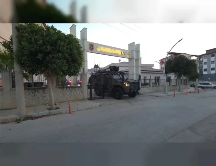İÇİŞLERİ BAKANLIĞI 24 İLDE DÜZENLENEN UYUŞTURUCU OPERASYONLARINDA 202 ŞÜPHELİNİN YAKALANDIĞINI AÇIKLADI