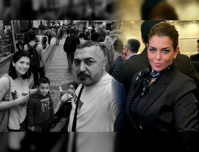 KBRN Uzmanı Sümeyra Uçar: “Kimyasal zehirlenmeler artık sadece bir halk sağlığı sorunu değil, ulusal güvenlik meselesidir”