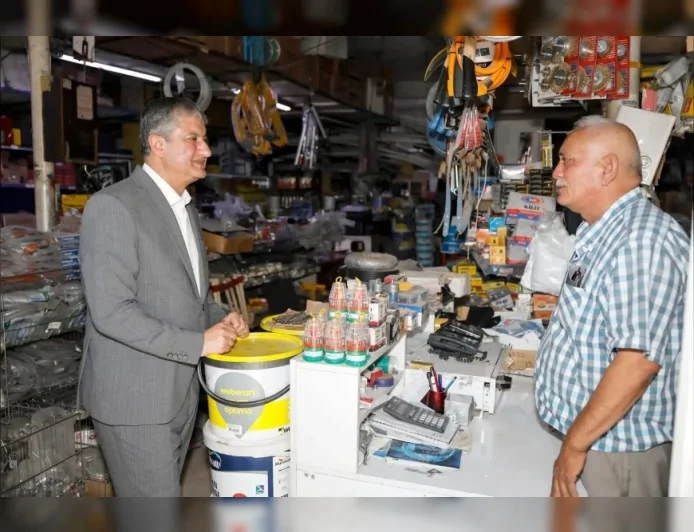 Adana Valisi Mustafa Yavuz: “Huzurun hâkim olduğu şehirlerde ticaret gelişir, ekonomi canlanır ve refah artar”