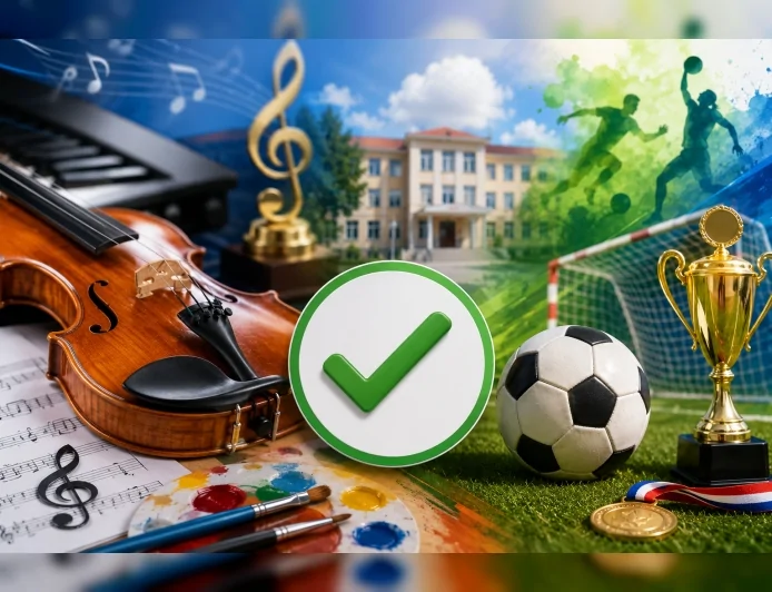 Millî Eğitim Bakanlığı 2026-2027 Eğitim Öğretim Yılı Güzel Sanatlar Müzik ve Spor Ortaokulları Yerleştirme Sonuçlarını Açıkladı