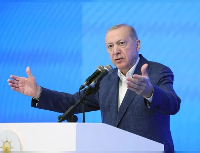 Cumhurbaşkanı Recep Tayyip Erdoğan: “Çeyrek Asırda Cumhuriyet Tarihinde Eşi Görülmemiş Bir Başarı Hikâyesine İmza Attık”