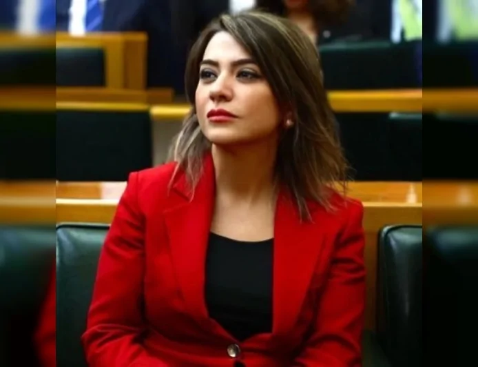 CHP Ankara Milletvekili Gamze Taşcıer: “Türkiye emeğin değersizleştirildiği bir krizle karşı karşıya”