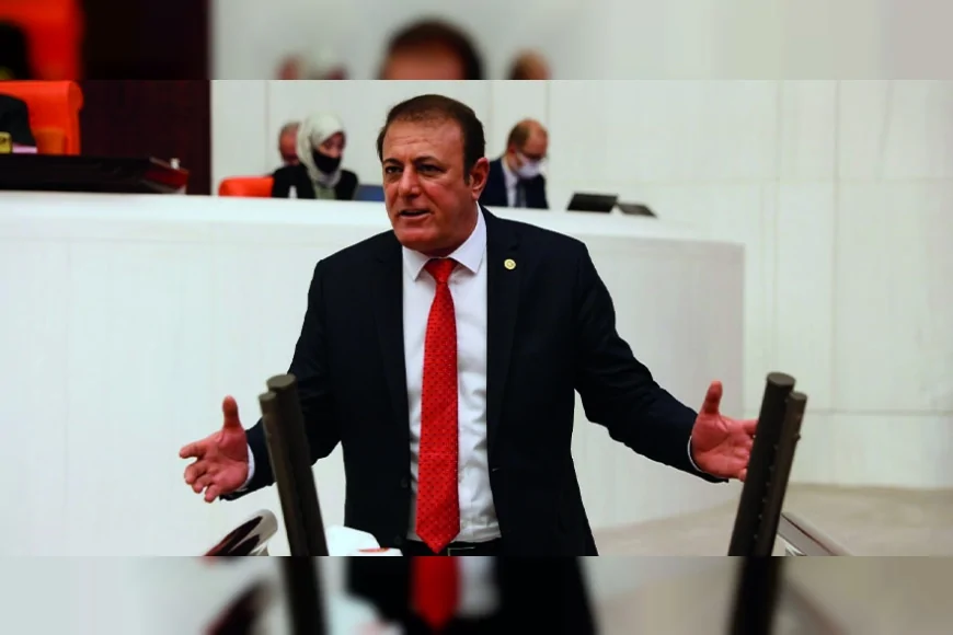 CHP Aydın Milletvekili Hüseyin Yıldız: “Çiftçi Daha Tohumu Toprağa Atmadan Zarar Etmeye Başlıyor”