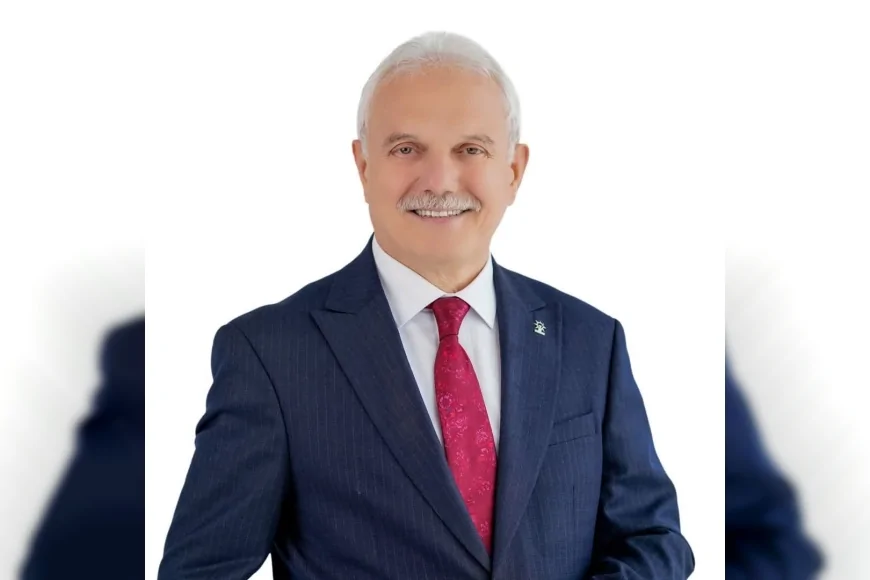 AK Parti Giresun Milletvekili Prof. Dr. Nazım Elmas: “Kahverengi Kokarca İle Mücadeleye 5 Milyon TL’yi Aşan Yeni Destek Sağlandı”