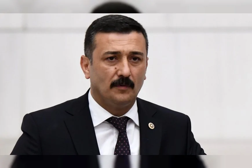 İYİ Parti Bursa Milletvekili Selçuk Türkoğlu: “Verilen Teşviklerin ve Tutulmayan Sözlerin Hesabı Açıklanmalıdır”