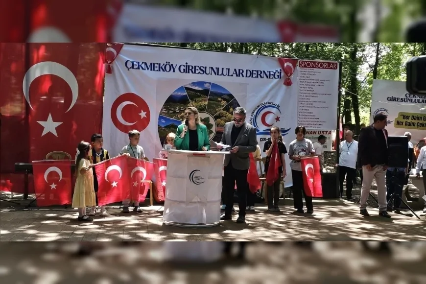 CHP Giresun Milletvekili Elvan Işık Gezmiş: “Hemşehrilerimizin Bulunduğu Her Yerde Dayanışmamızı Güçlendirmeye Devam Edeceğiz”