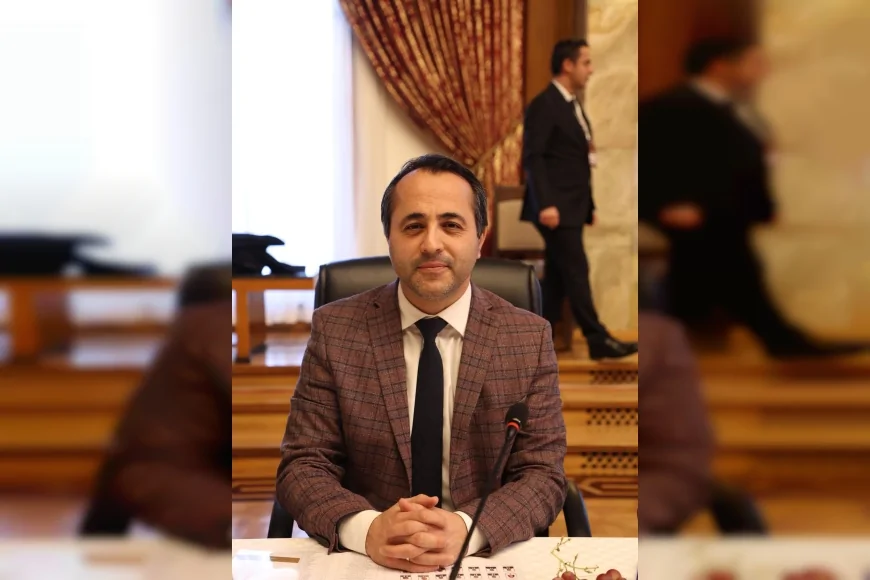 AK Parti Malatya Milletvekili Abdurrahman Babacan: “Yeni Malatya Çarşısı Şehrimiz İçin Yeni Bir Konsept Oluşturacak”
