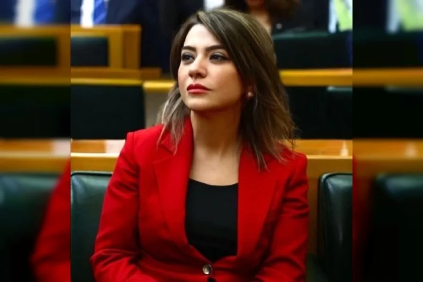 CHP Ankara Milletvekili Gamze Taşcıer: “Türkiye emeğin değersizleştirildiği bir krizle karşı karşıya”