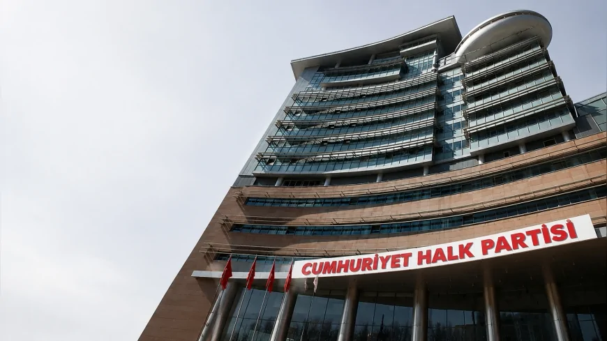 CHP Genel Merkezi İşten Çıkarmalara İlişkin Açıklama Yaptı: “Parti Emekçilerimize Yönelik Hukuksuz Bir İşlem Olmayacaktır”