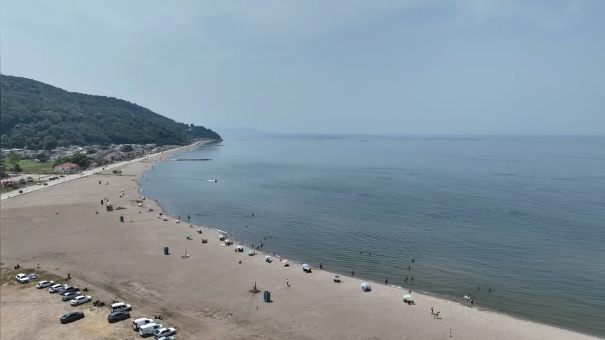 Bursa Büyükşehir Belediyesi Yaz Sezonu Öncesi 24 Halk Plajını Hazır Hale Getirdi!