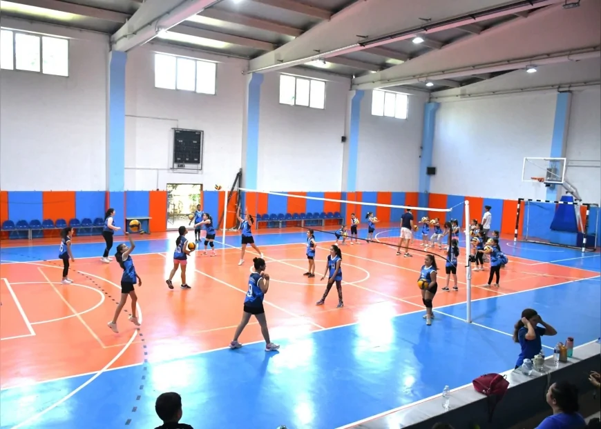 Yunusemre Belediyespor Yaz Spor Okulları İçin Kayıtlar Başladı, 12 Branşta Eğitim Verilecek