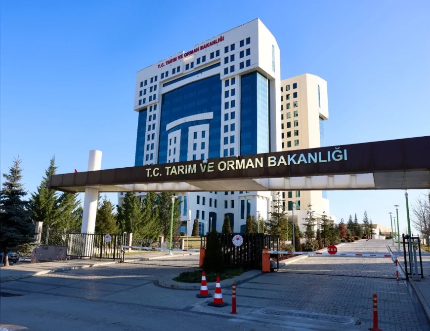 Tarım ve Orman Bakanlığı Toprak Mahsulleri Ofisi 2026 Yılı Hububat Alım ve Satış Fiyatlarını Açıkladı