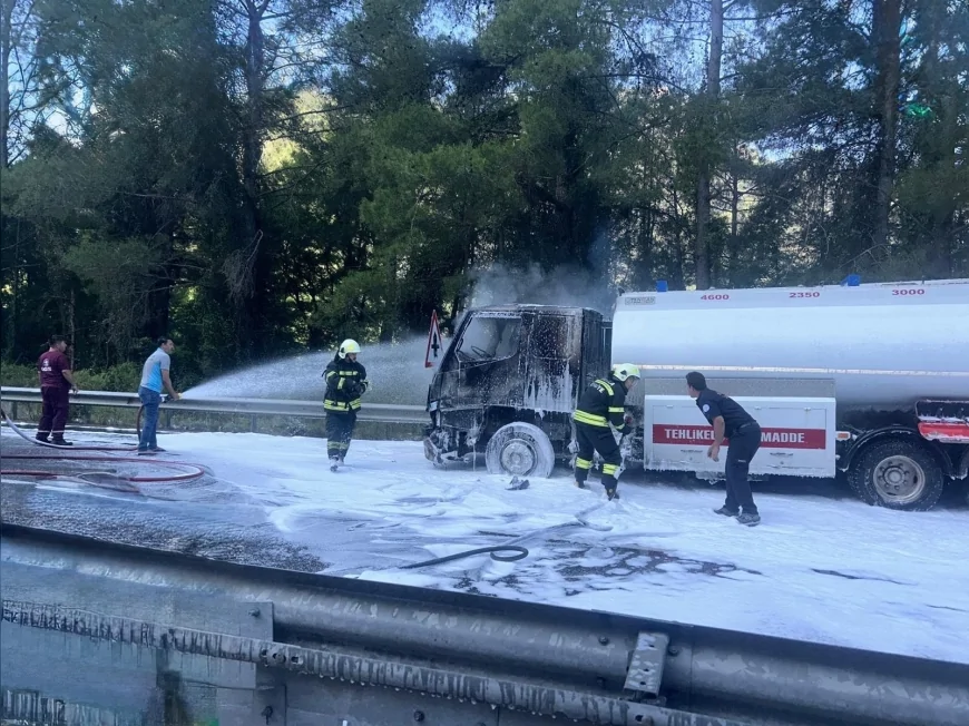 Muğla’da Kurban Bayramı Tatilinde 119 Acil Olaya Müdahale Edildi