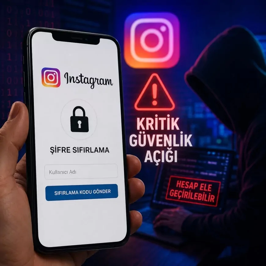 Bir Açık Kapatıldı Ama Tartışma Bitmedi: Instagram’da Yapay Zekâ Alarmı